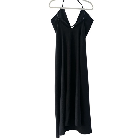 The Handloom Los Angeles Lucia Flow Maxi
Dress Runway Chic Black Size S - M NWT - Picture 4 of 10